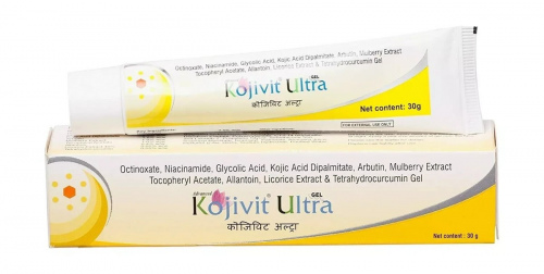 KOJIVIT ULTRA 30GM