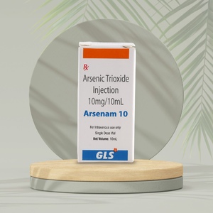 ARSENAM (Arsenic Trioxide)