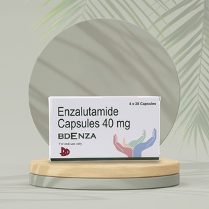 INDENZA (Enzalutamide)