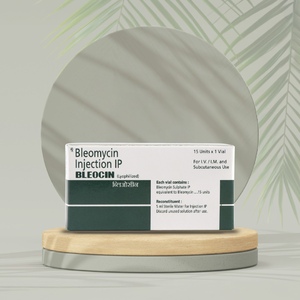 BLEOCIN (Bleomycin Injection)