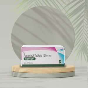 HONVAN (Fosfestrol 120mg)
