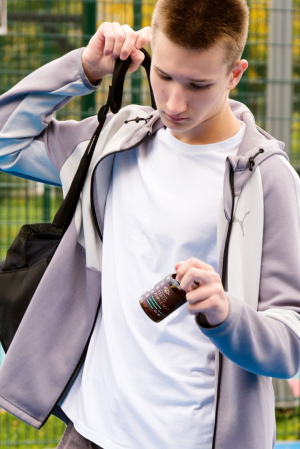 TESTO FORCE MAX 60cap (testosteron booster,enhances stamina & improves vigour)