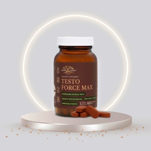TESTO FORCE MAX