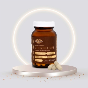 Cherish Life