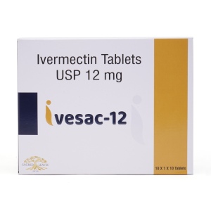 IVESAC (Ivermectin)