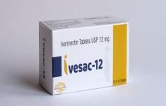 IVESAC (Ivermectin)