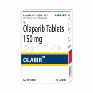 OLABIR 30TAB (Olaparib 150mg)