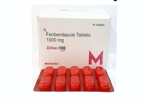 zolvac-10tab-fenbendazole-1000mg