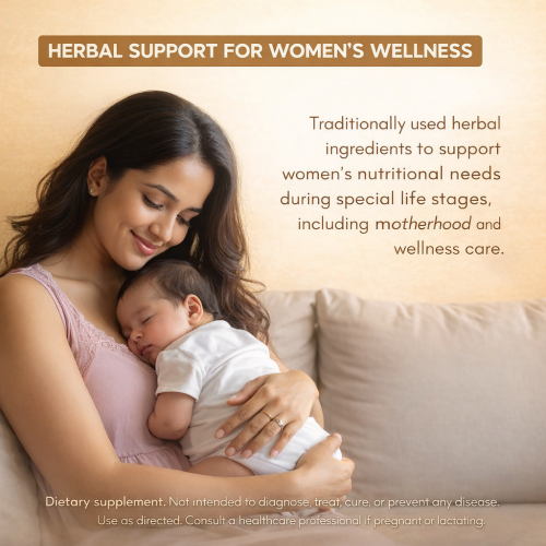 Shatavari Balance - 3