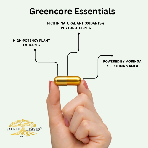 Greencore Essential - 1