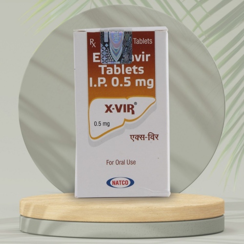 x-vir-entecavir