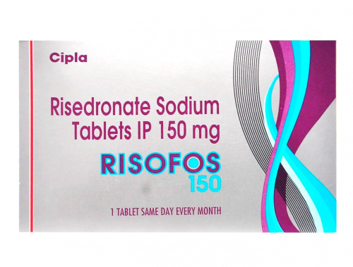 RISOFOS 1TAB (Risedronate 150mg)