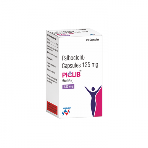 PICLIB 21TAB (Palbociclib 125mg)