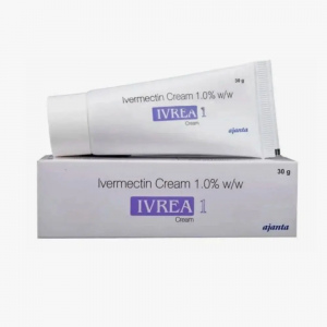 IVERIA Cream 30g (Ivermectin 1%)