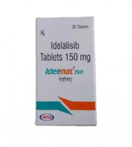 IDEENAT 30TAB (Idelalisib 150mg)