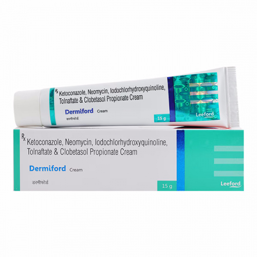 DERMIFORD 15GM