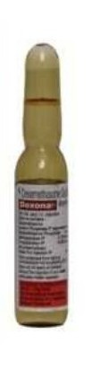 DEXONA 1 (1) INJ 2ML (Dexamethasone 20mg)