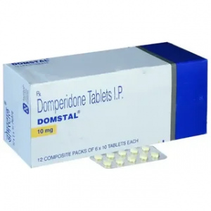 DOMSTAL 720tab. (Domperidone 10mg)
