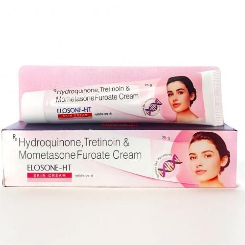 ELOSONE HT CREAM 25GM