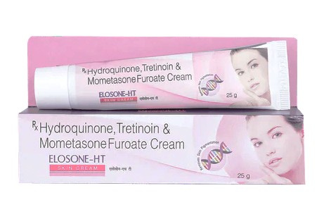 ELOSONE HT OINTMENT 15 GM