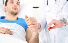 For the treatment of infectious and viral diseases