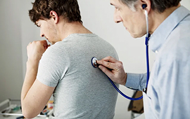 For patients with chronic diseases
